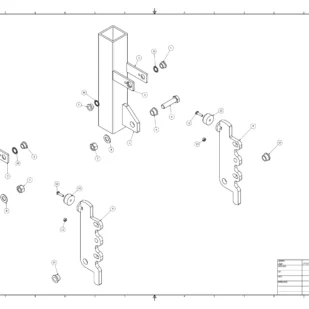Pin-Tab Replacement Parts