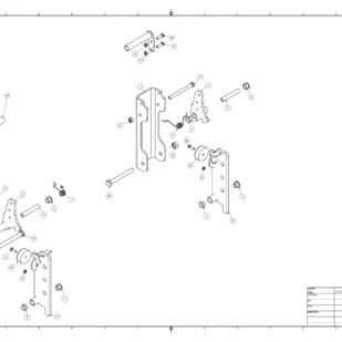 Quick-Latch Replacement Parts image
