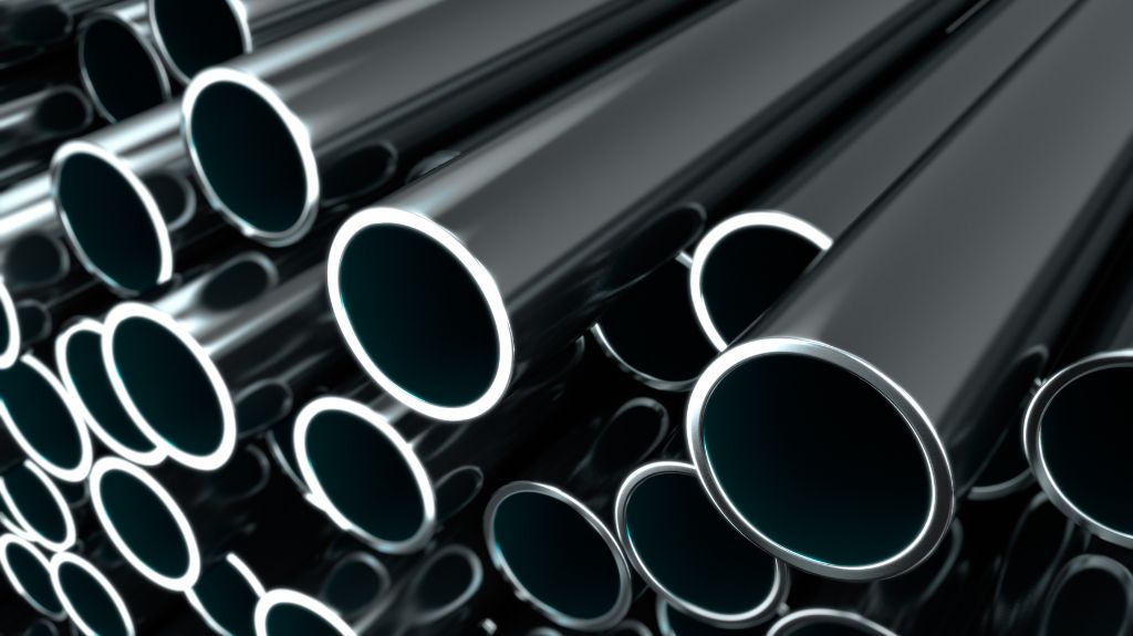 What Materials Are Used to Make Grille Guards?