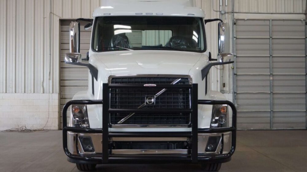 Do Grille Guards Interfere with Airbags?